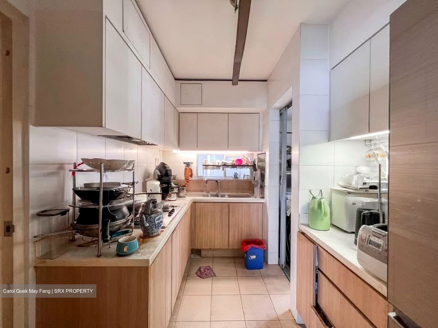 Blk 9 City View @ Boon Keng (Kallang/Whampoa), HDB 5 Rooms #604995061